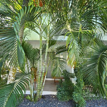 Residencial Paraiso Bayahibe Ngoại thất bức ảnh