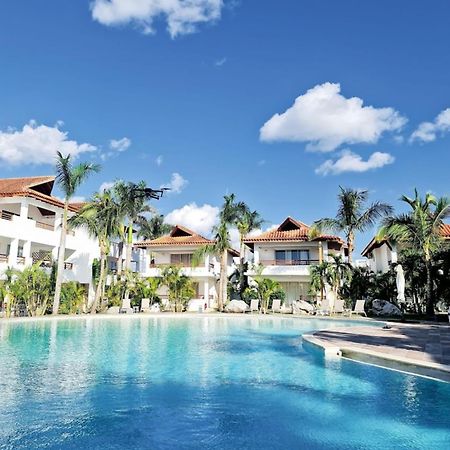 Residencial Paraiso Bayahibe Ngoại thất bức ảnh