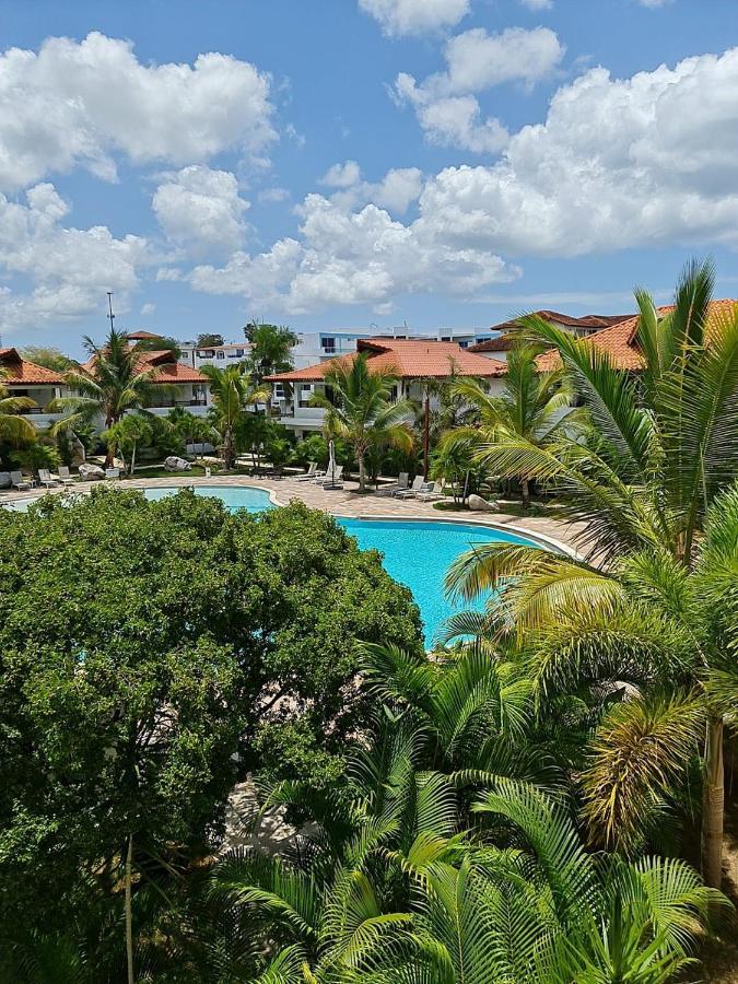 Residencial Paraiso Bayahibe Ngoại thất bức ảnh