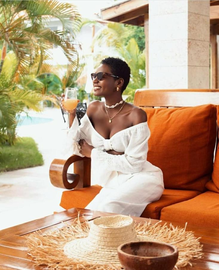 Residencial Paraiso Bayahibe Ngoại thất bức ảnh