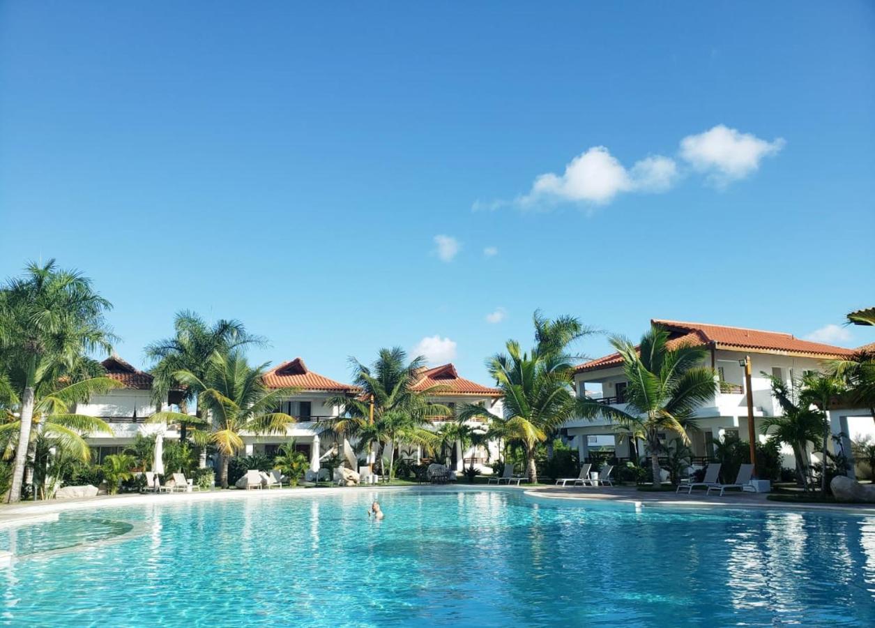 Residencial Paraiso Bayahibe Ngoại thất bức ảnh