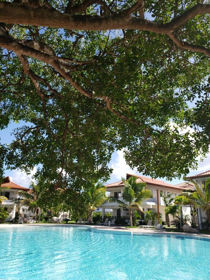 Residencial Paraiso Bayahibe Ngoại thất bức ảnh