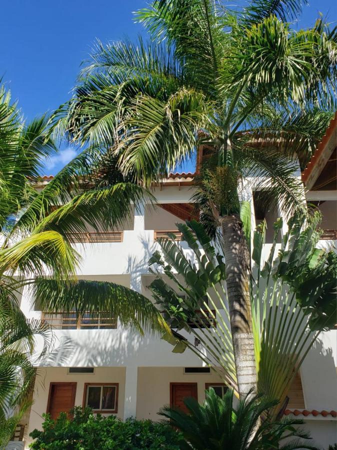 Residencial Paraiso Bayahibe Ngoại thất bức ảnh