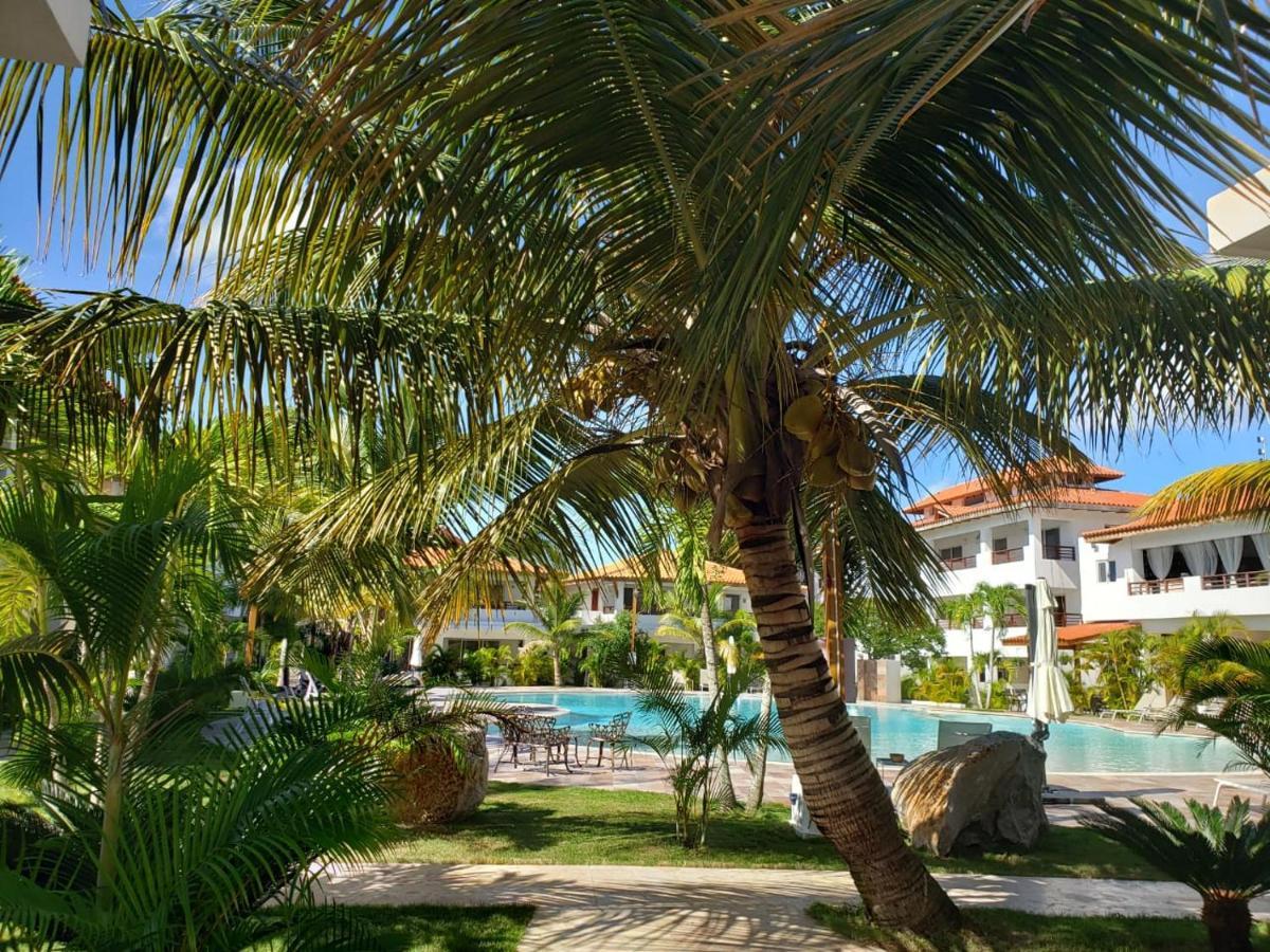 Residencial Paraiso Bayahibe Ngoại thất bức ảnh