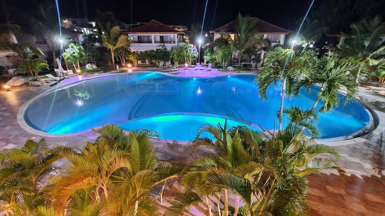 Residencial Paraiso Bayahibe Ngoại thất bức ảnh