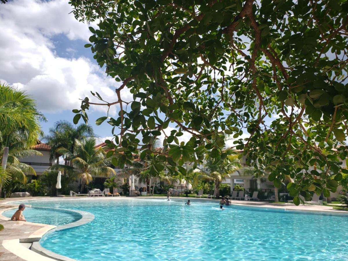 Residencial Paraiso Bayahibe Ngoại thất bức ảnh