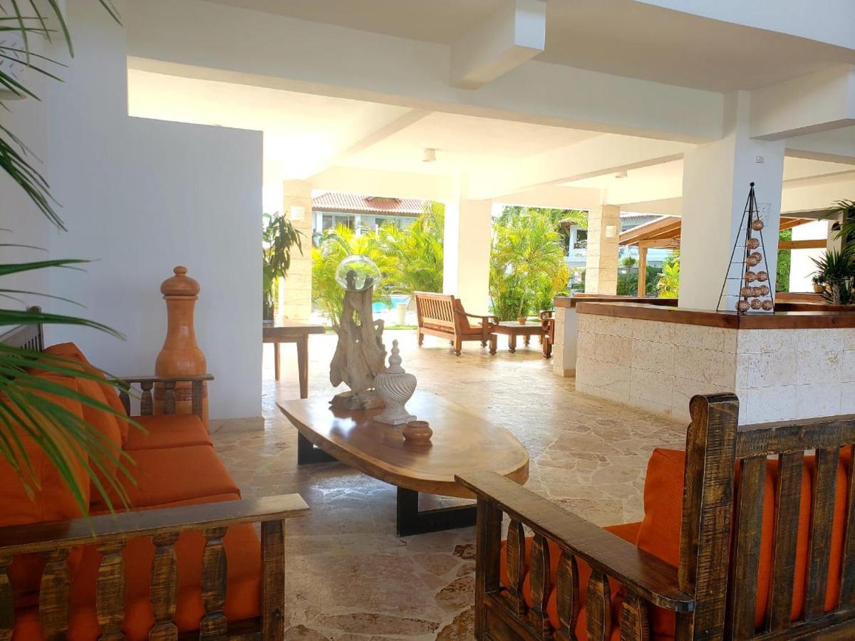 Residencial Paraiso Bayahibe Ngoại thất bức ảnh