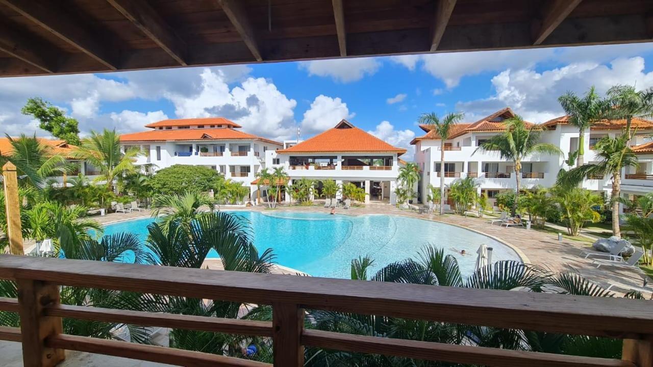 Residencial Paraiso Bayahibe Ngoại thất bức ảnh