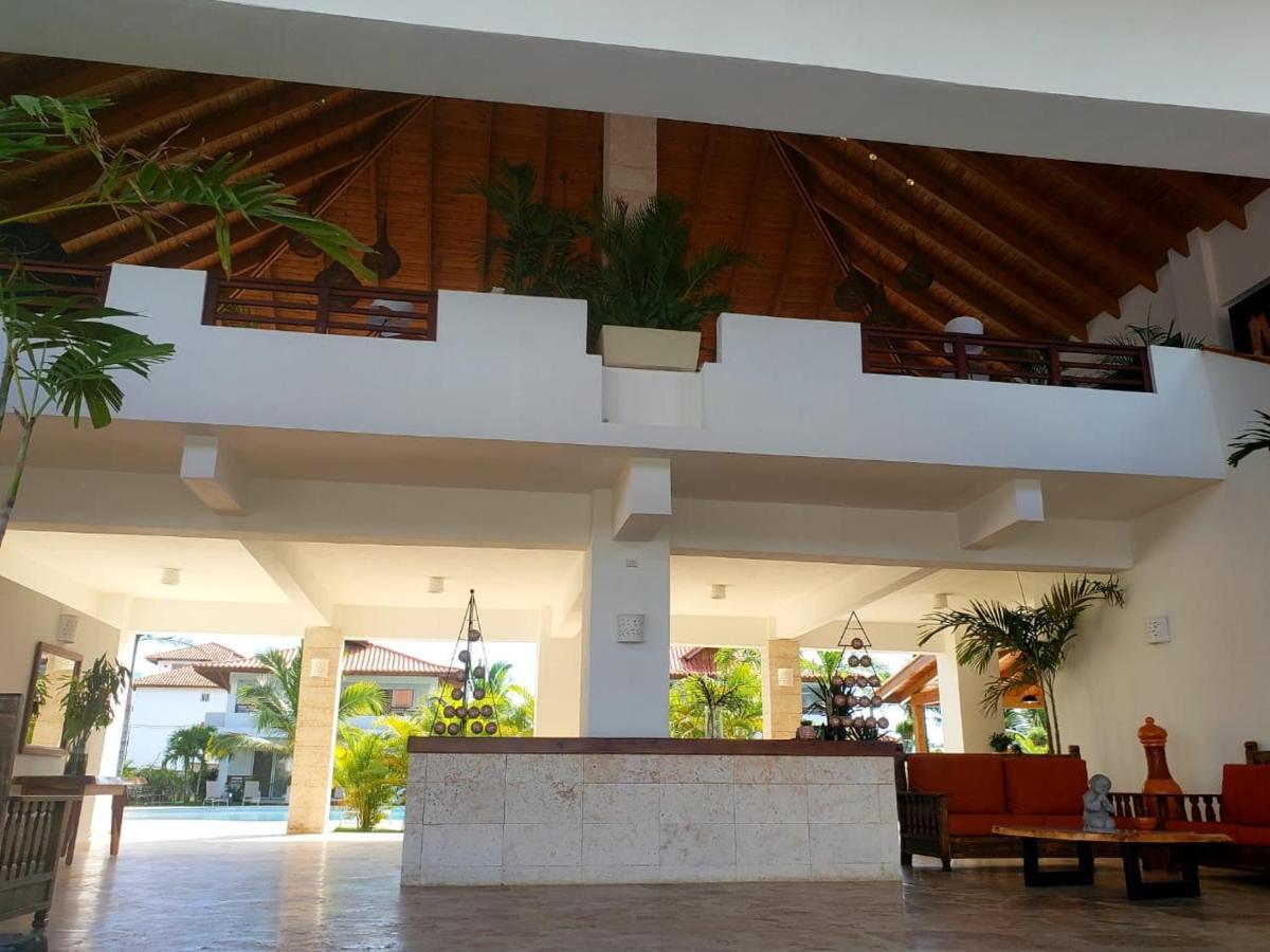 Residencial Paraiso Bayahibe Ngoại thất bức ảnh