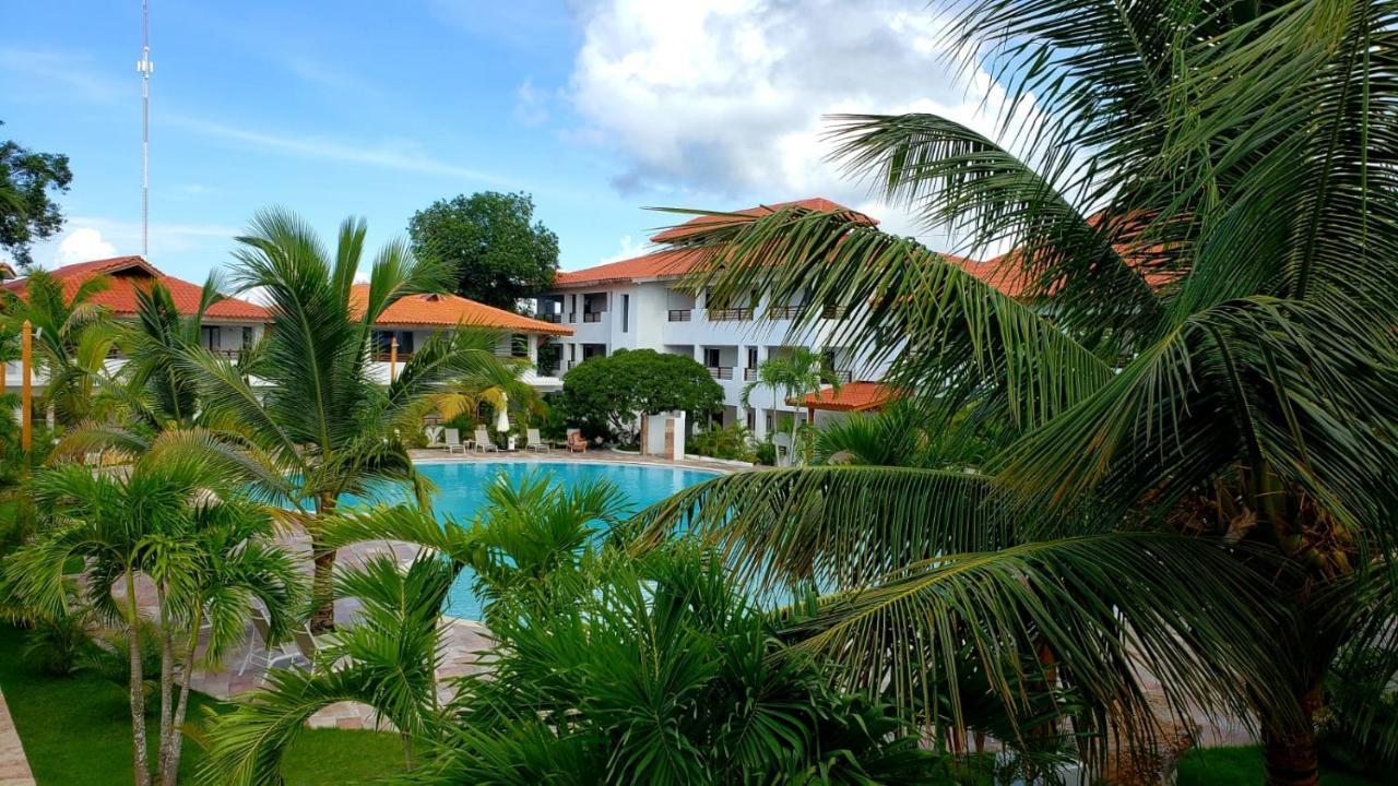 Residencial Paraiso Bayahibe Ngoại thất bức ảnh