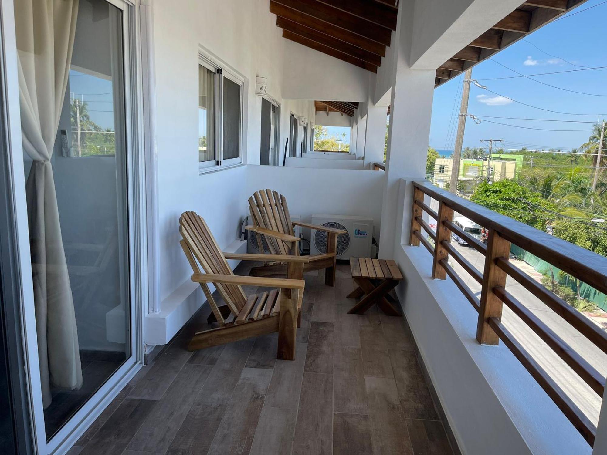 Residencial Paraiso Bayahibe Phòng bức ảnh