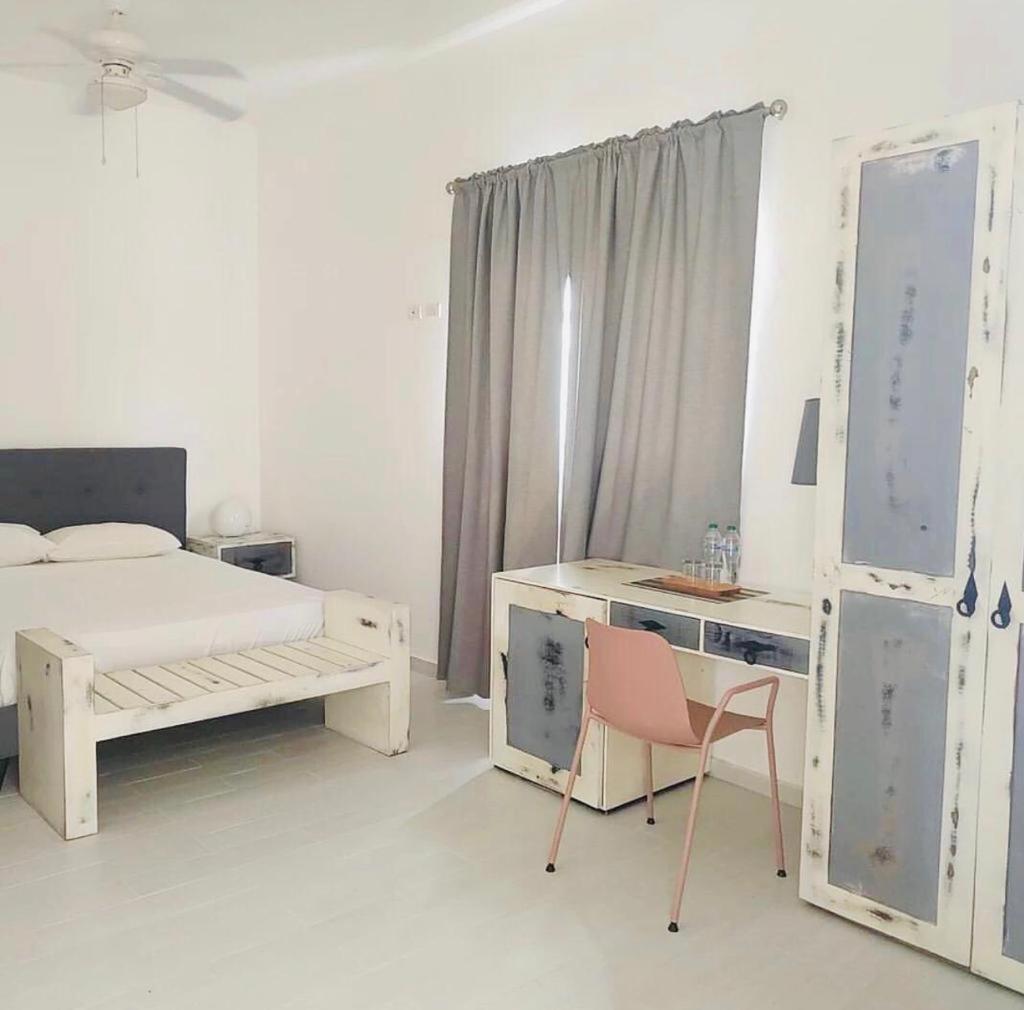 Residencial Paraiso Bayahibe Phòng bức ảnh