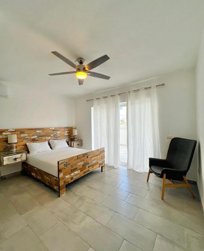 Residencial Paraiso Bayahibe Phòng bức ảnh