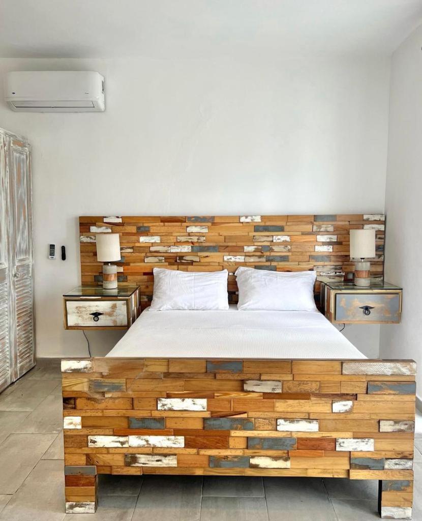 Residencial Paraiso Bayahibe Ngoại thất bức ảnh