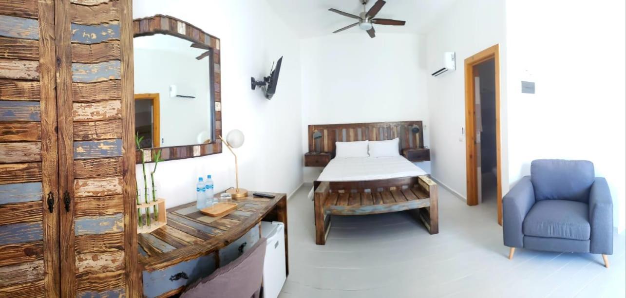 Residencial Paraiso Bayahibe Ngoại thất bức ảnh