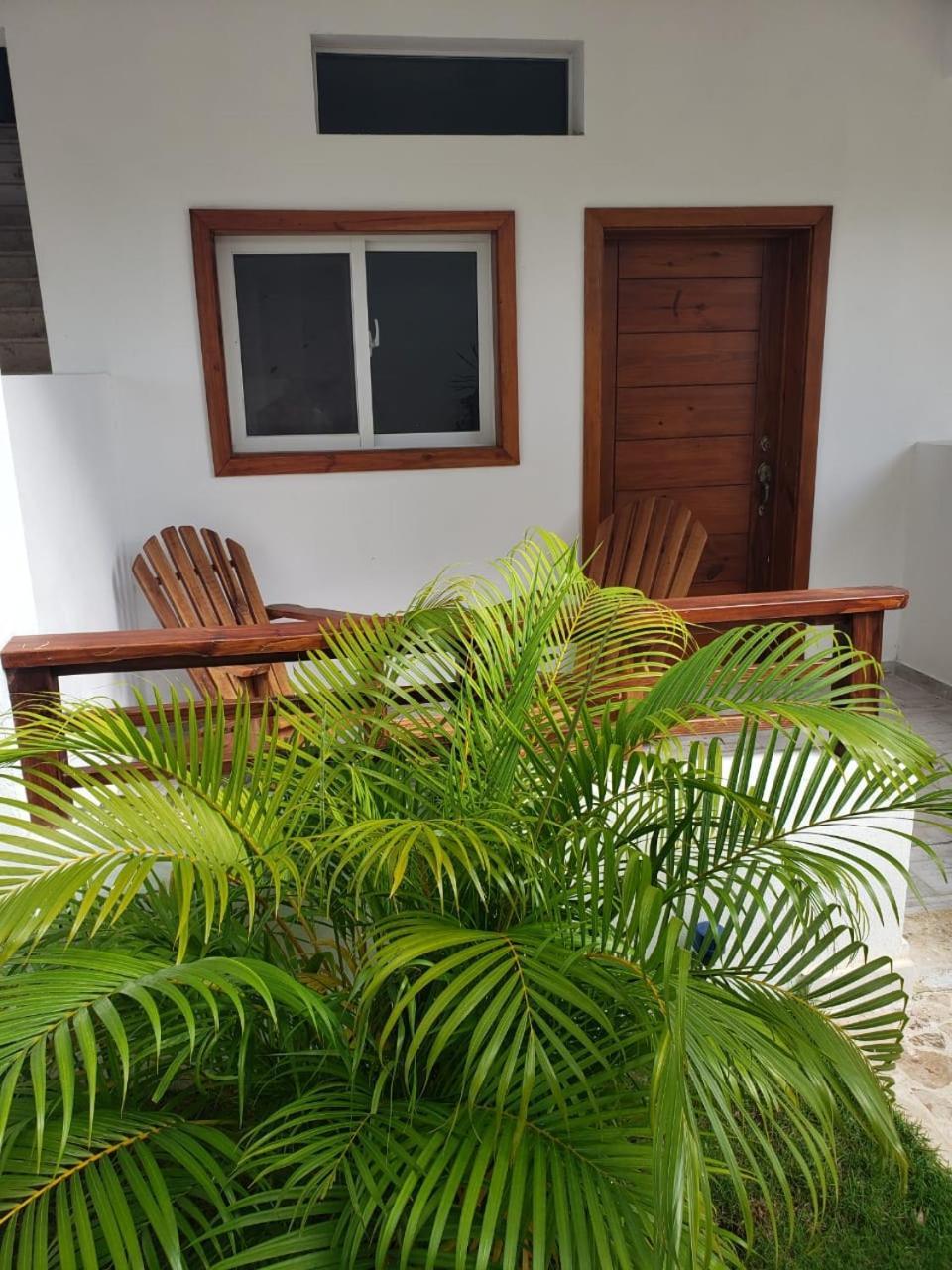 Residencial Paraiso Bayahibe Ngoại thất bức ảnh