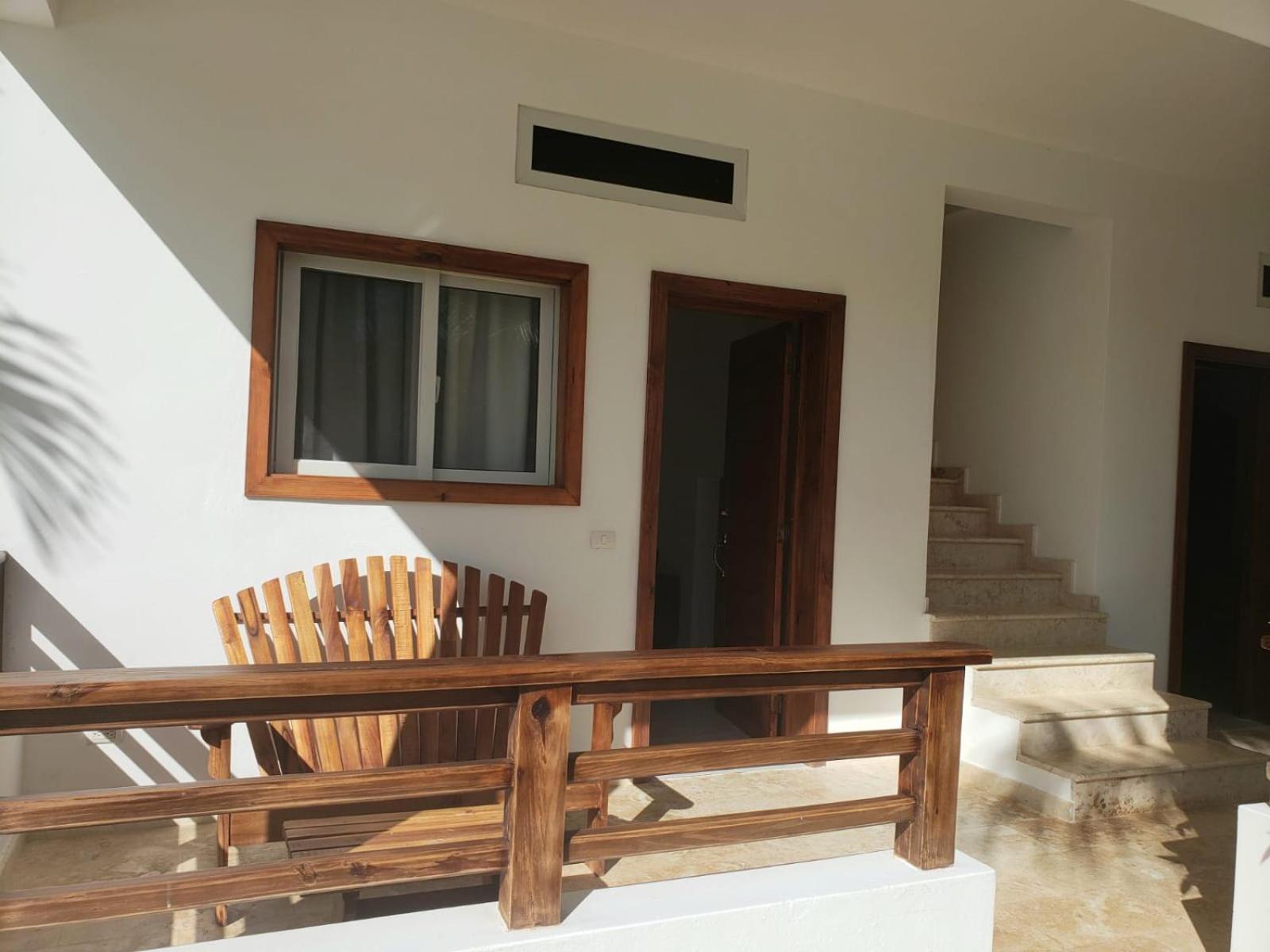 Residencial Paraiso Bayahibe Ngoại thất bức ảnh