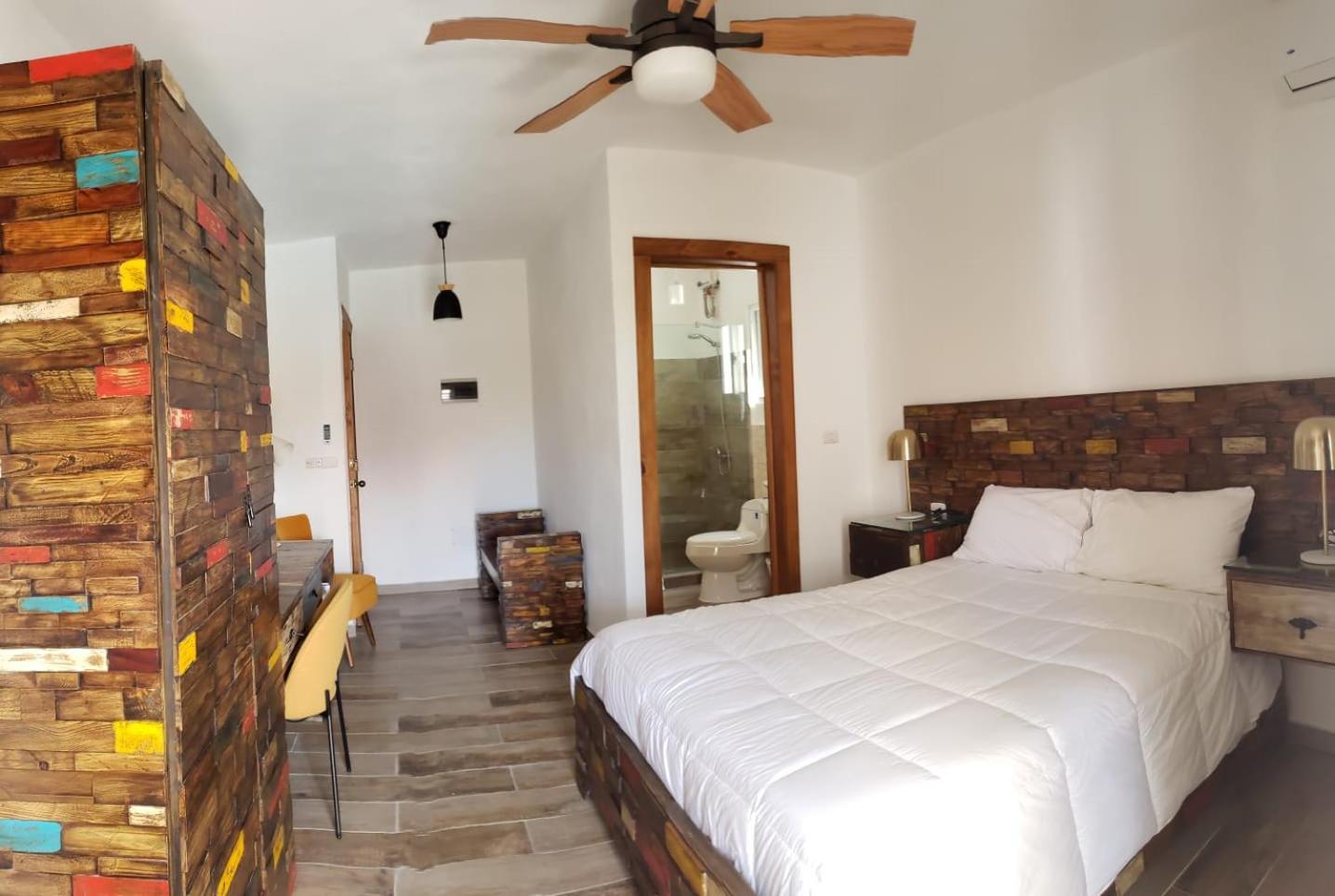 Residencial Paraiso Bayahibe Ngoại thất bức ảnh