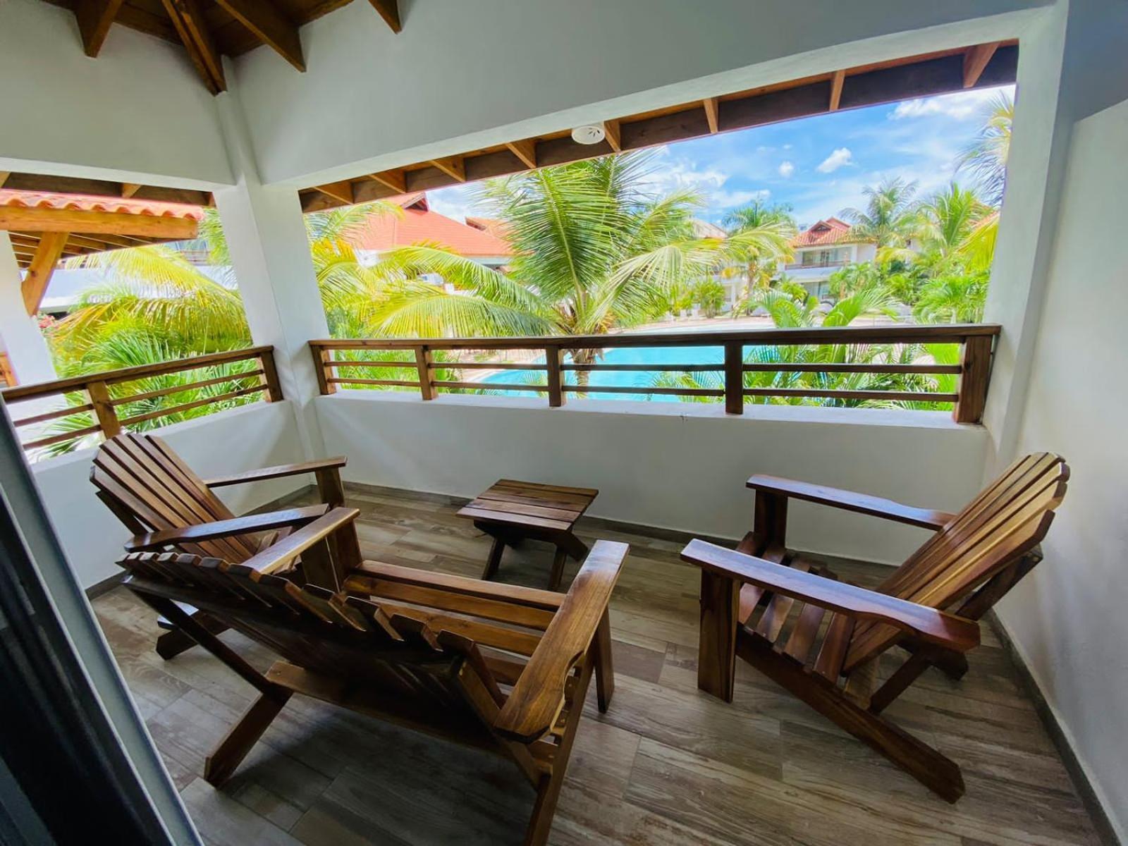 Residencial Paraiso Bayahibe Ngoại thất bức ảnh