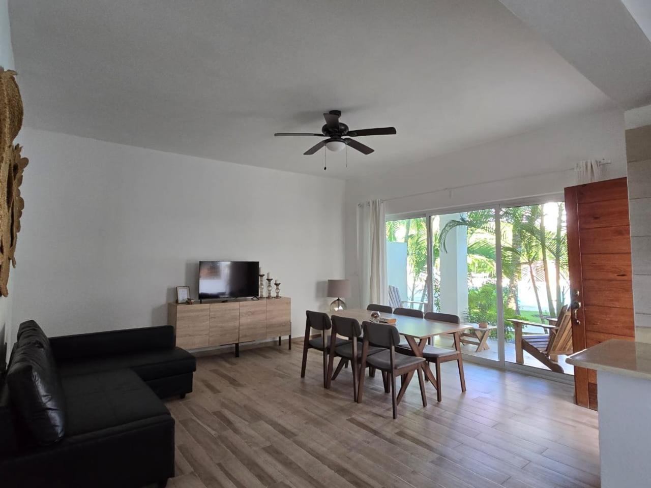 Residencial Paraiso Bayahibe Ngoại thất bức ảnh