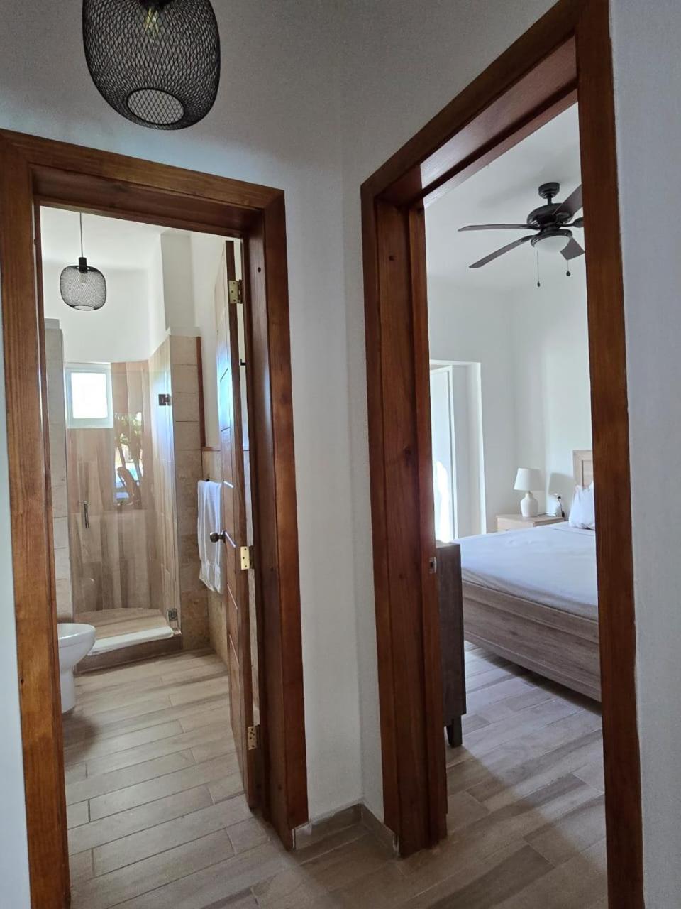 Residencial Paraiso Bayahibe Phòng bức ảnh