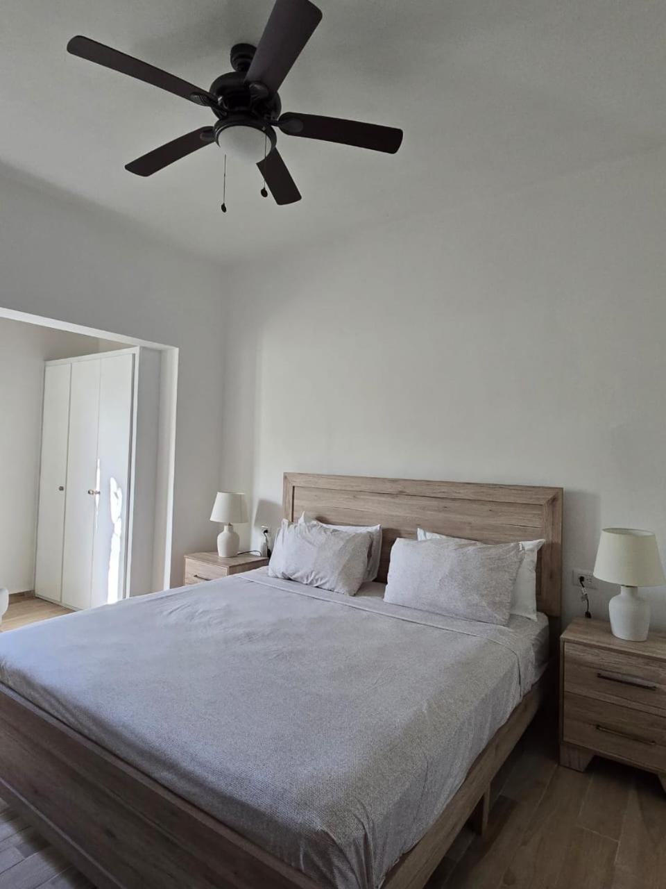 Residencial Paraiso Bayahibe Ngoại thất bức ảnh