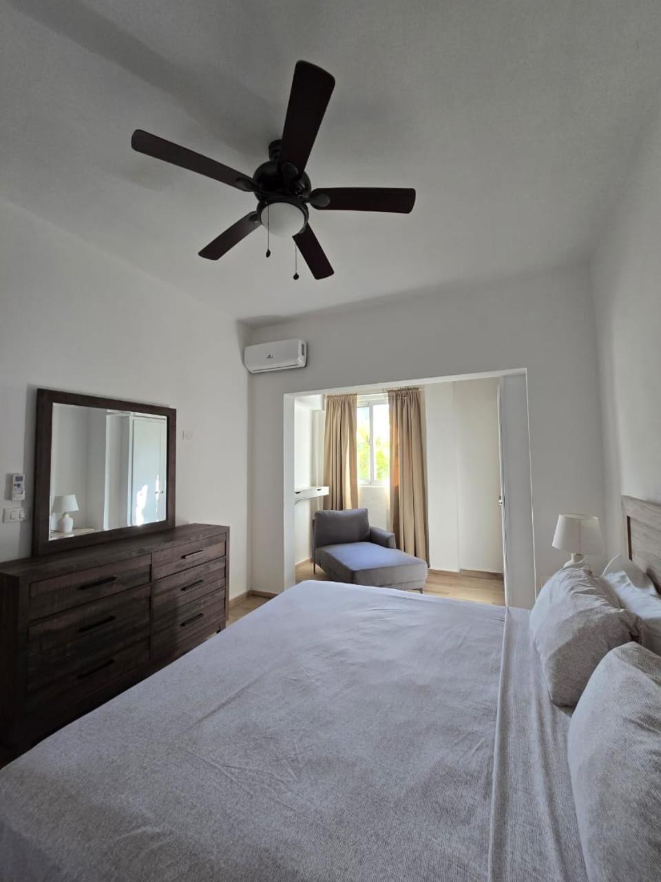 Residencial Paraiso Bayahibe Ngoại thất bức ảnh