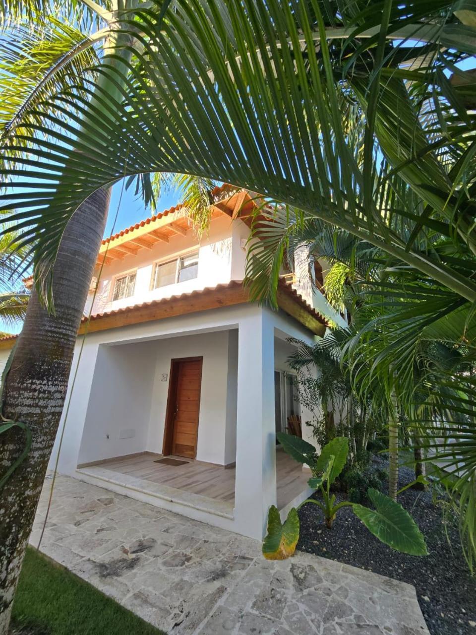 Residencial Paraiso Bayahibe Ngoại thất bức ảnh