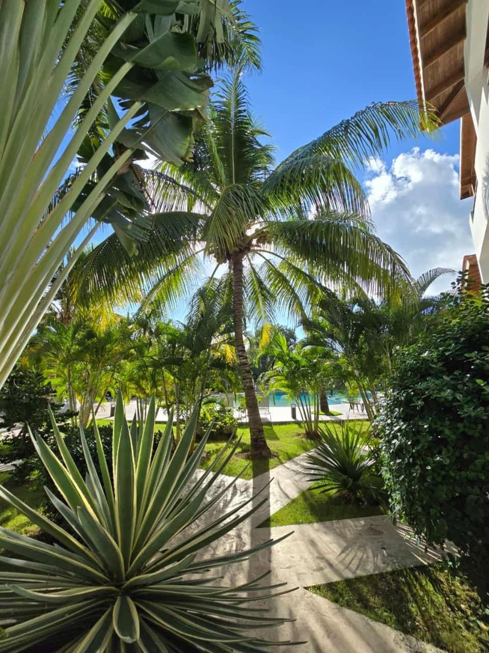 Residencial Paraiso Bayahibe Ngoại thất bức ảnh