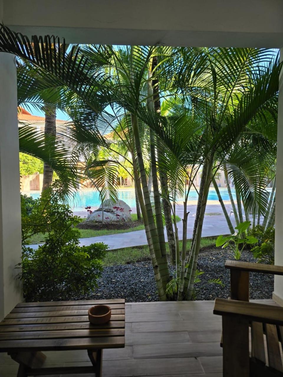 Residencial Paraiso Bayahibe Ngoại thất bức ảnh