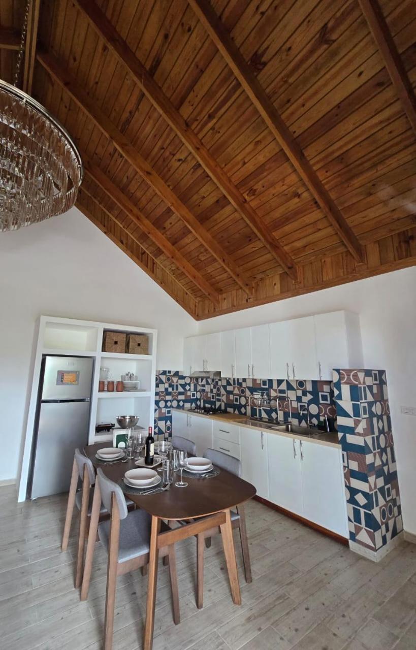 Residencial Paraiso Bayahibe Phòng bức ảnh