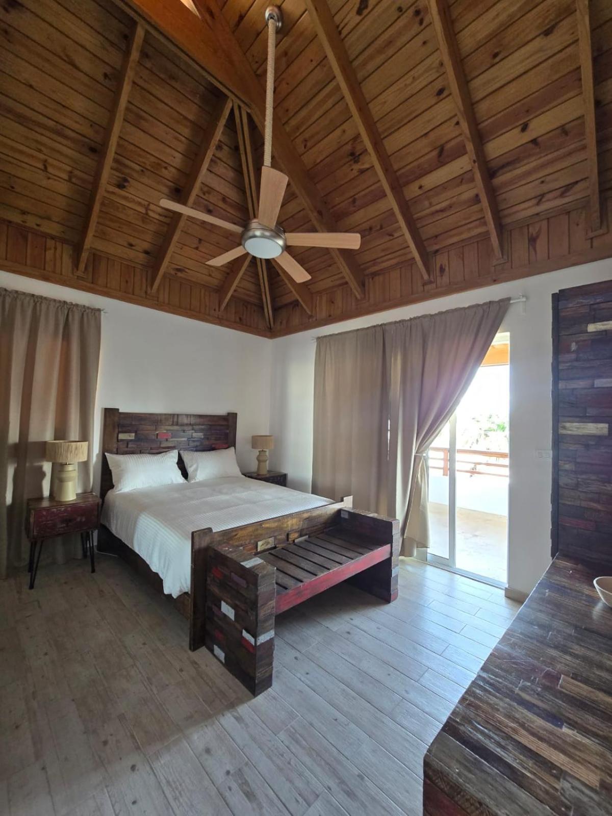Residencial Paraiso Bayahibe Phòng bức ảnh