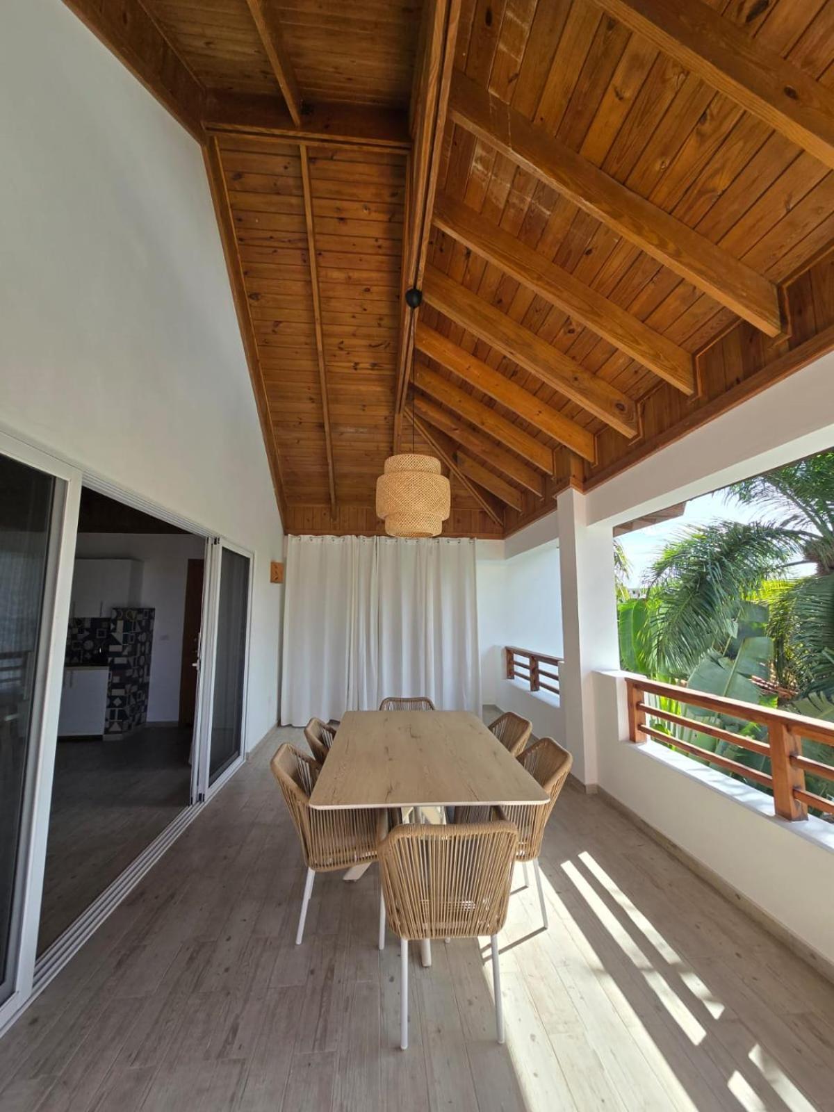 Residencial Paraiso Bayahibe Phòng bức ảnh