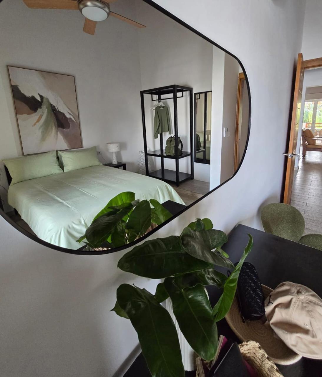 Residencial Paraiso Bayahibe Ngoại thất bức ảnh