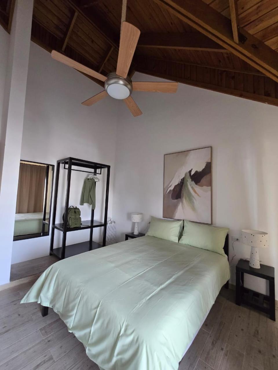 Residencial Paraiso Bayahibe Phòng bức ảnh