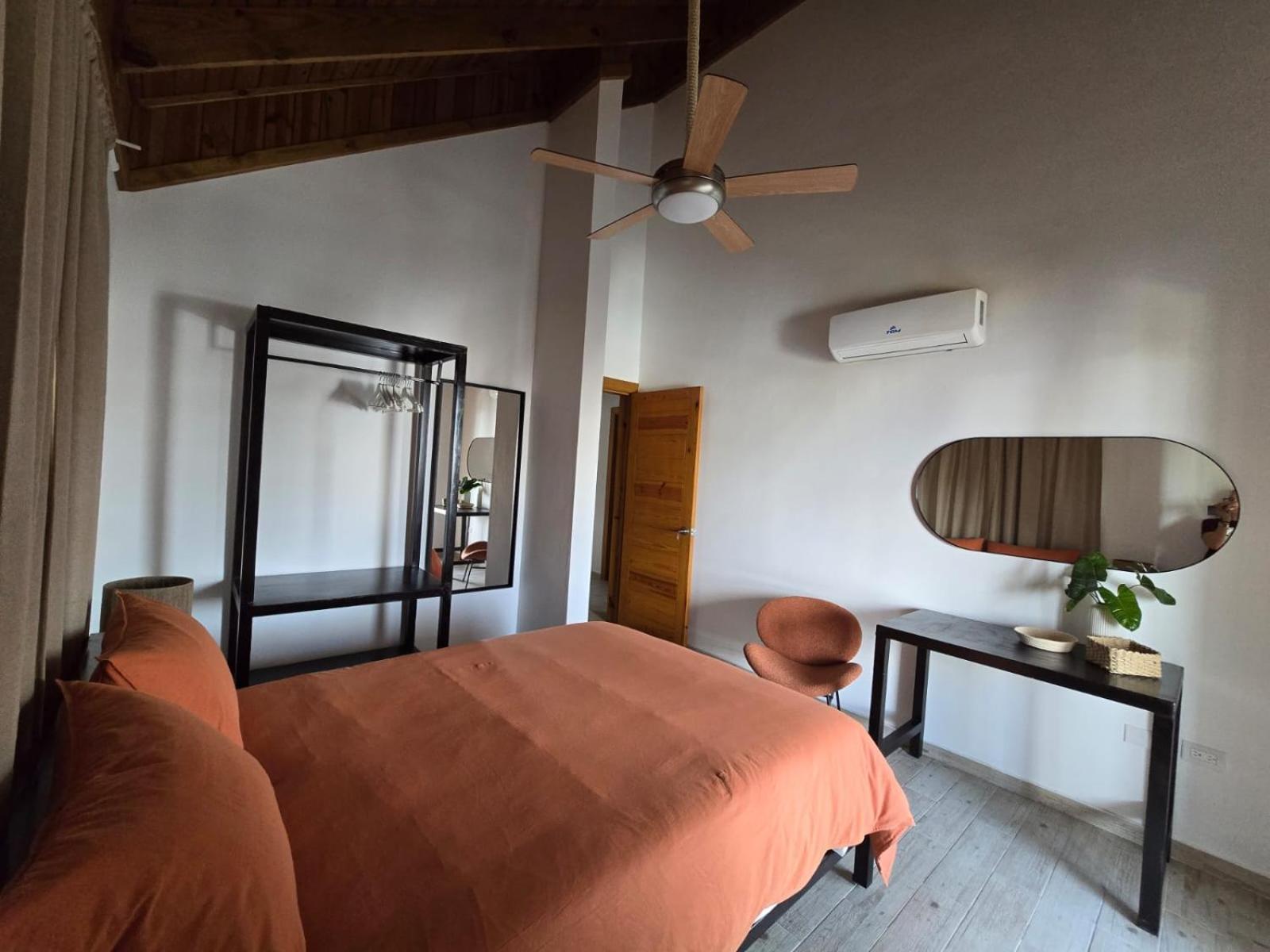 Residencial Paraiso Bayahibe Phòng bức ảnh