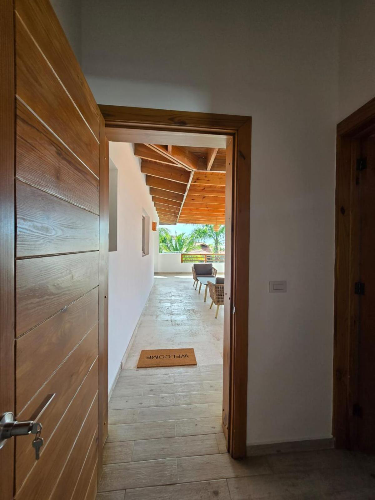 Residencial Paraiso Bayahibe Phòng bức ảnh