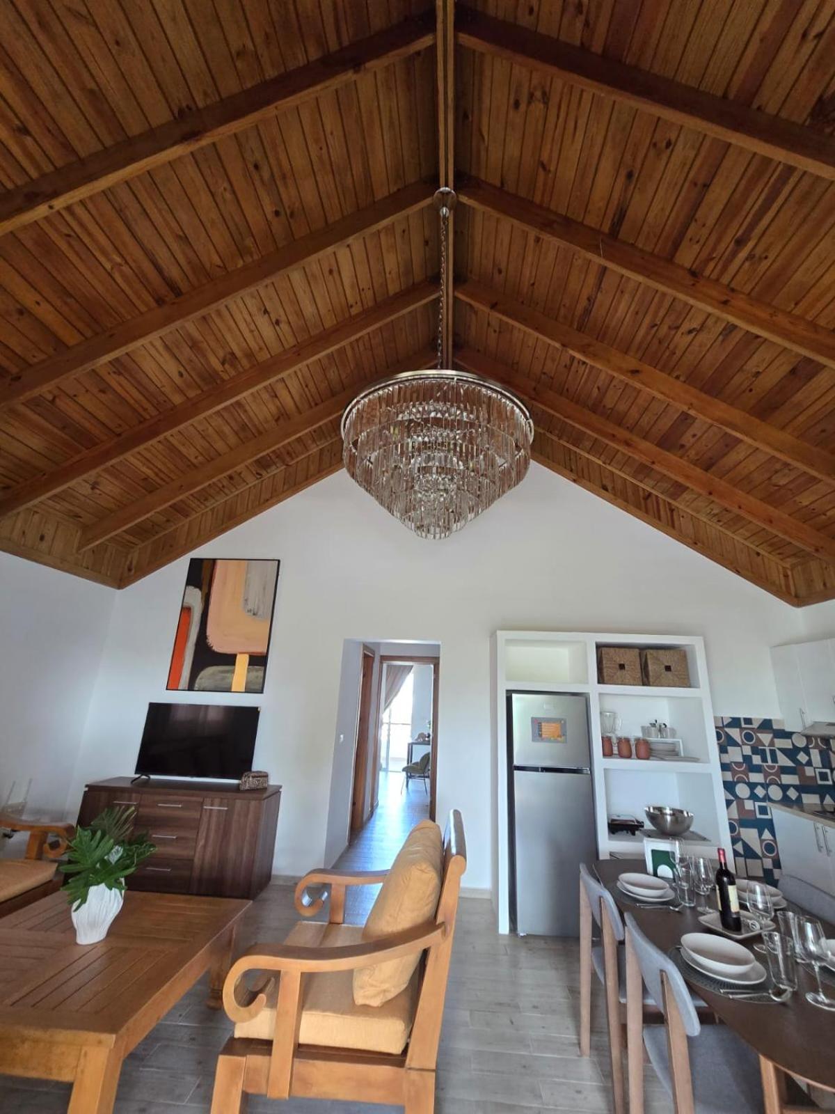 Residencial Paraiso Bayahibe Phòng bức ảnh