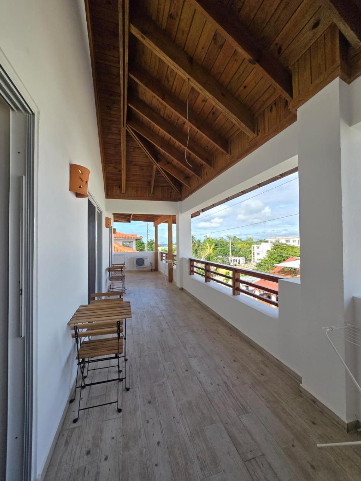 Residencial Paraiso Bayahibe Phòng bức ảnh