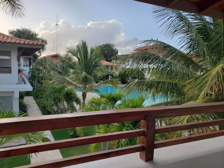 Residencial Paraiso Bayahibe Phòng bức ảnh