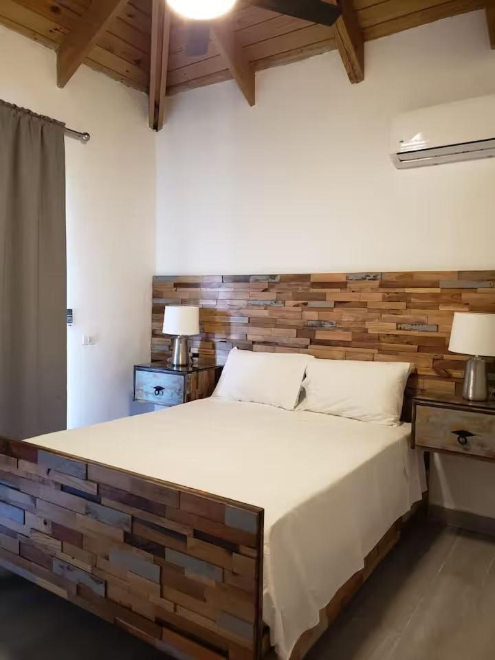 Residencial Paraiso Bayahibe Phòng bức ảnh