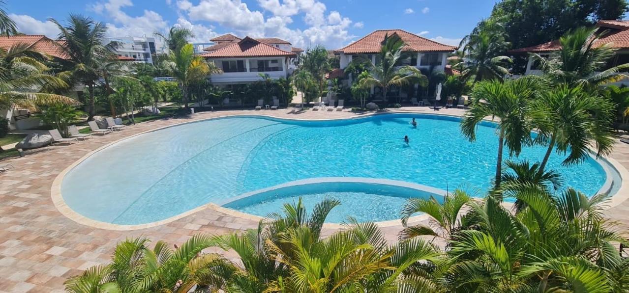 Residencial Paraiso Bayahibe Ngoại thất bức ảnh