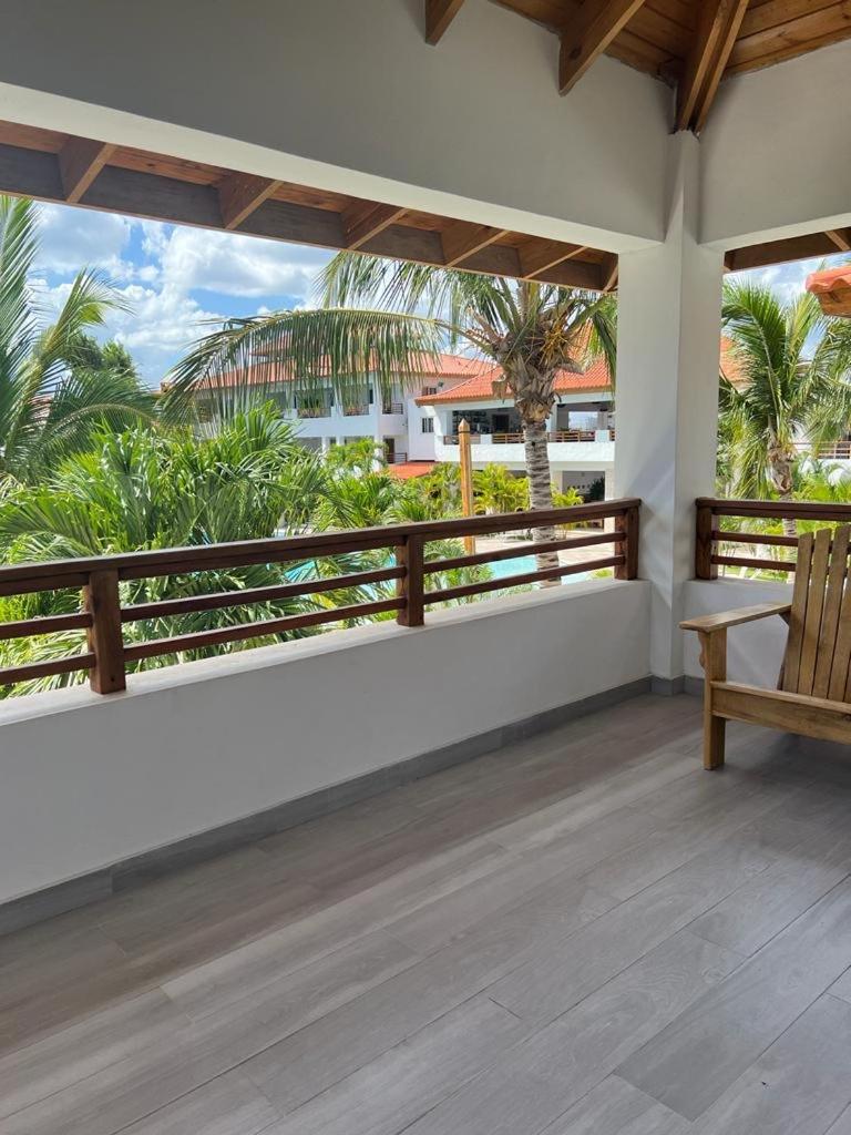 Residencial Paraiso Bayahibe Phòng bức ảnh