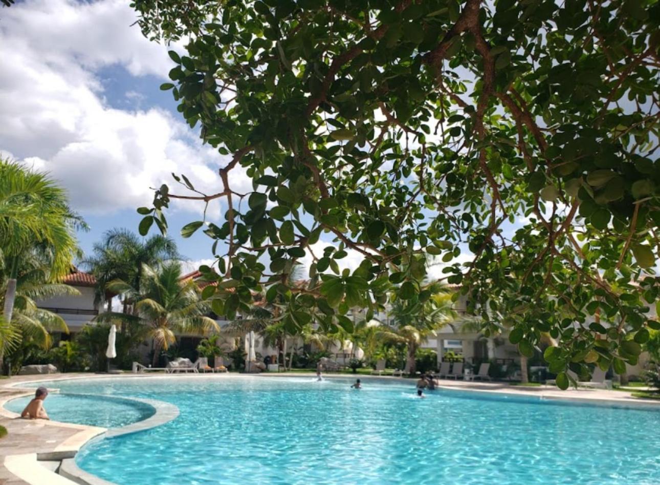 Residencial Paraiso Bayahibe Ngoại thất bức ảnh