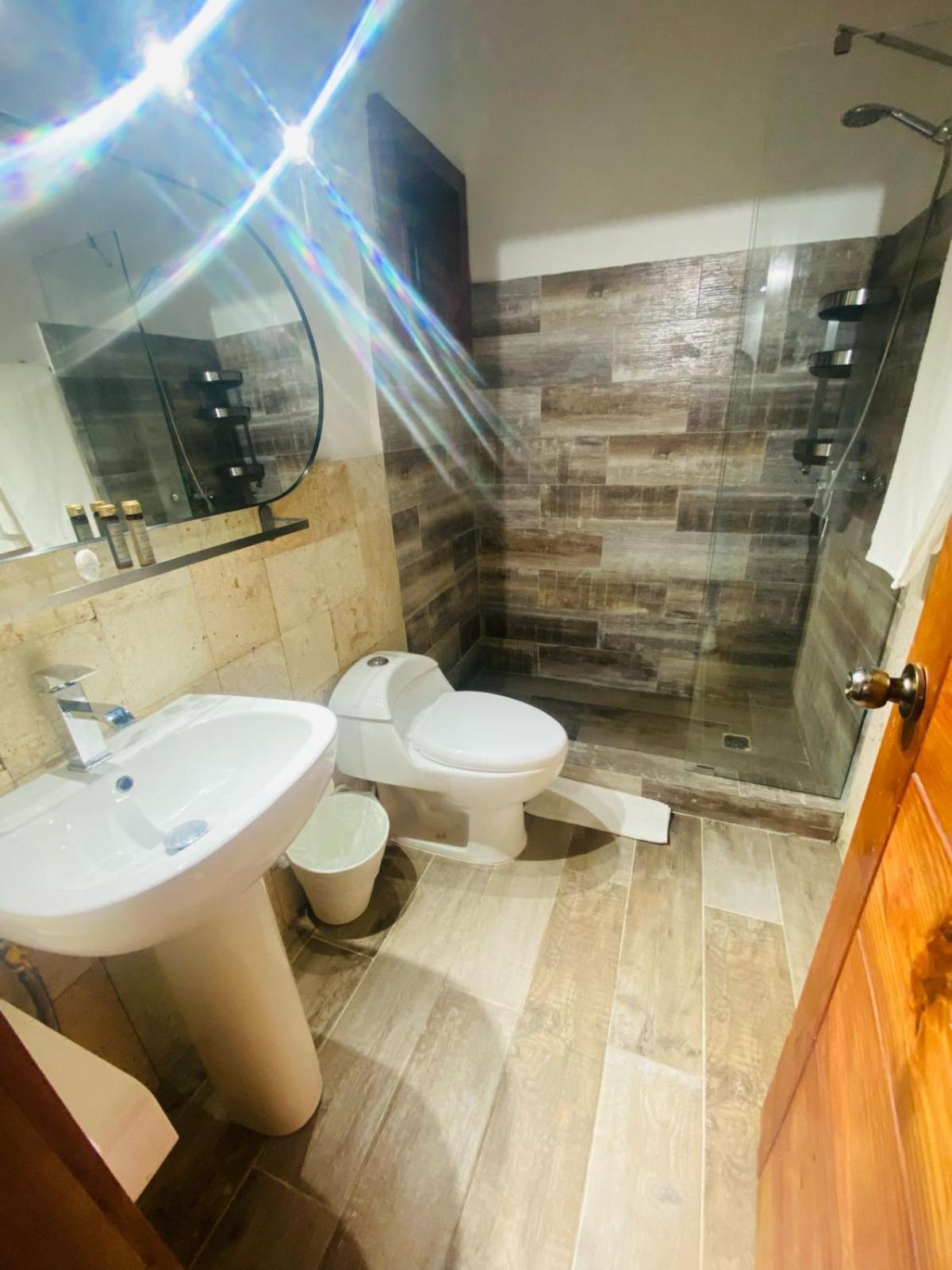 Residencial Paraiso Bayahibe Phòng bức ảnh
