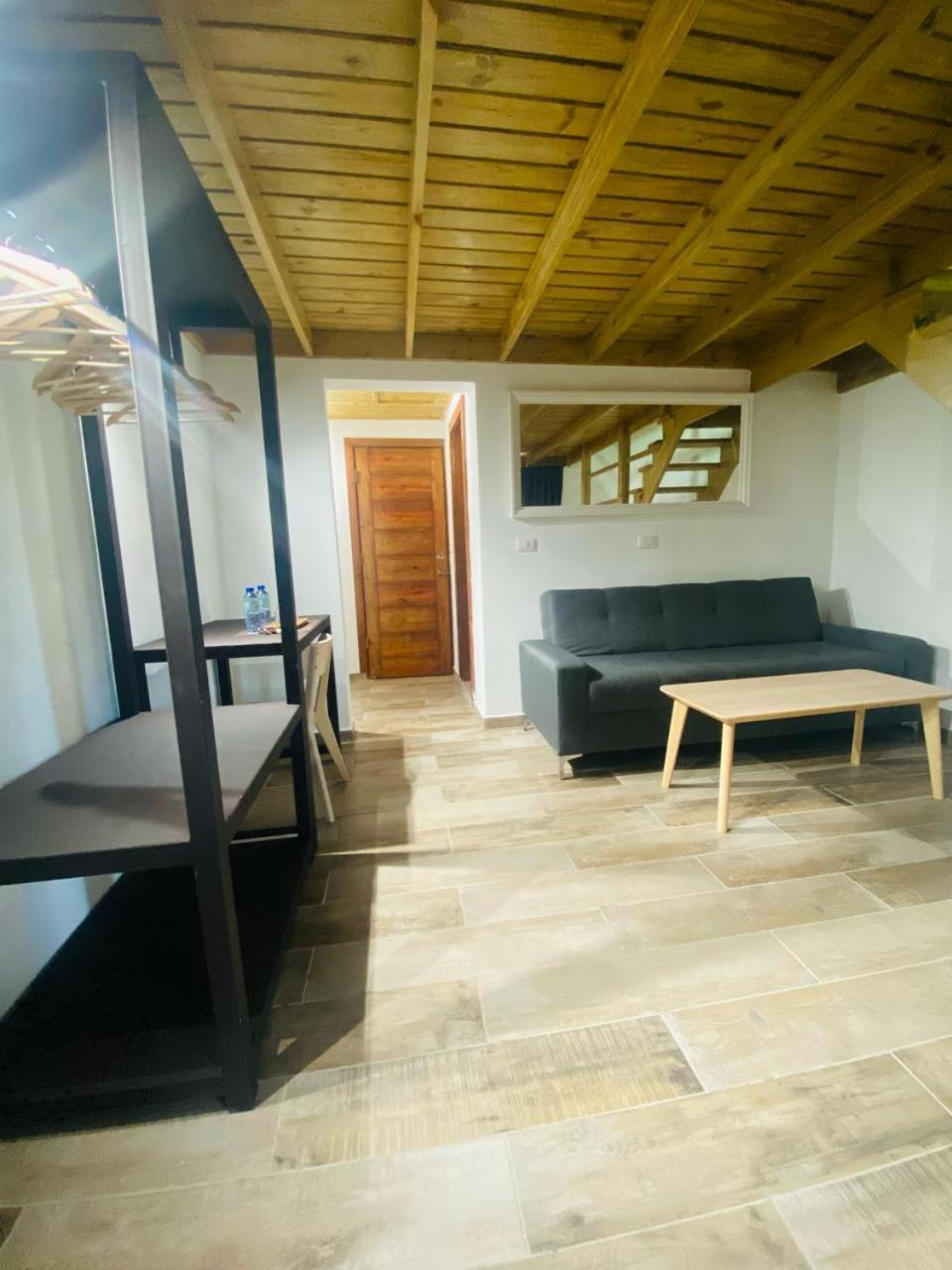Residencial Paraiso Bayahibe Phòng bức ảnh