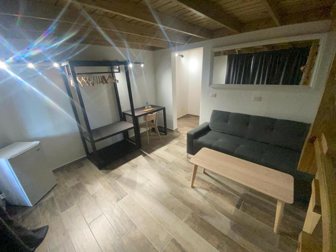 Residencial Paraiso Bayahibe Phòng bức ảnh